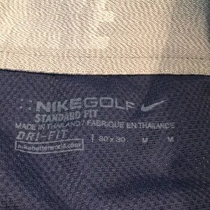NIKE Dri-Fit Pants Men’s Size Medium 30x30